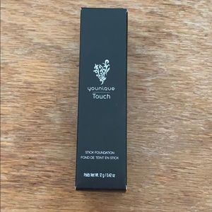 Younique stick foundation in Charmeuse